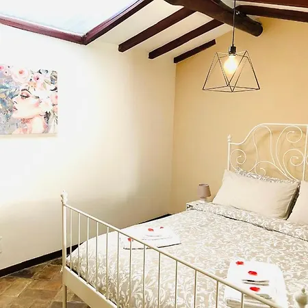 La Casa Dell'arco Apartamento