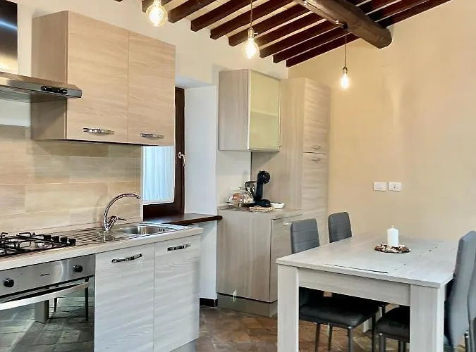La Casa Dell'arco Vitorchiano